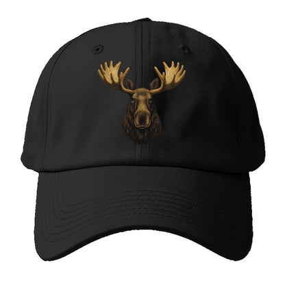 majestic moose headwear Hat