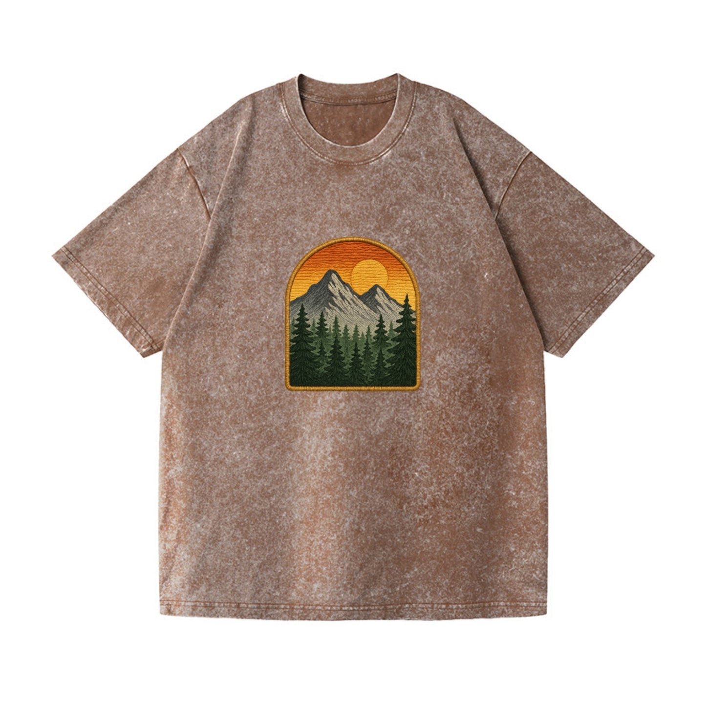 mountain majesty Hat