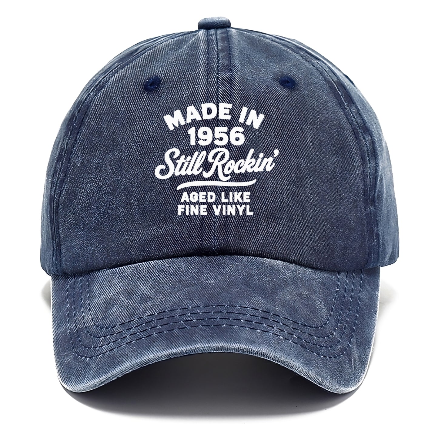 made in 1956 still rockin Hat