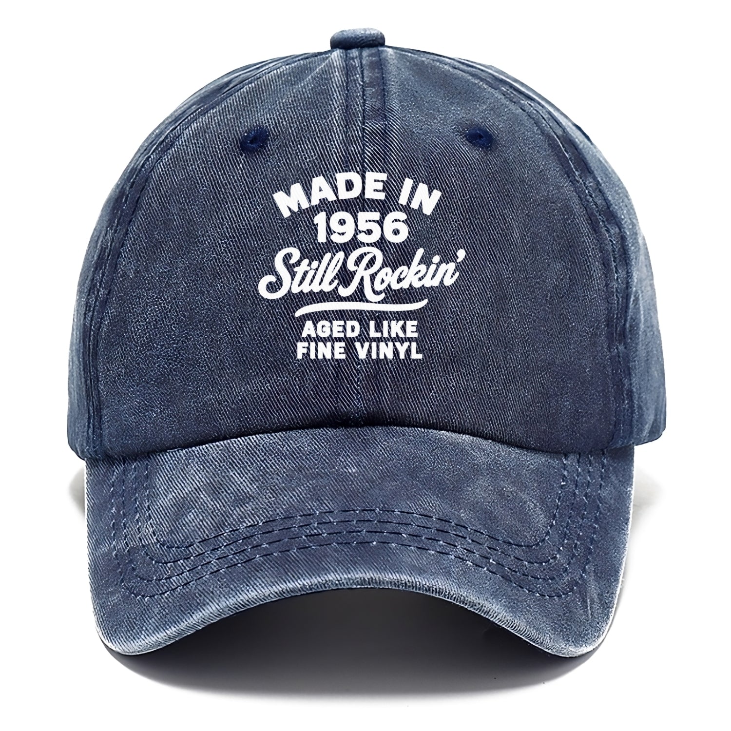made in 1956 still rockin Hat