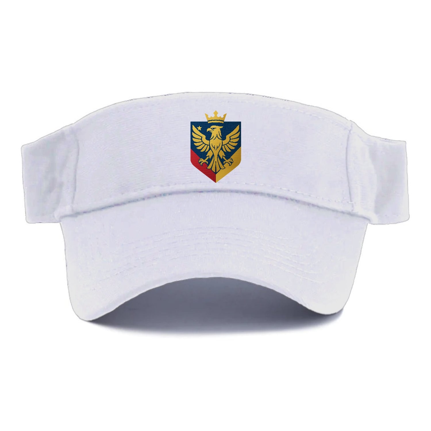 heraldic-emblem-eagle-crest Hat