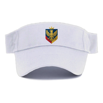 heraldic-emblem-eagle-crest Hat