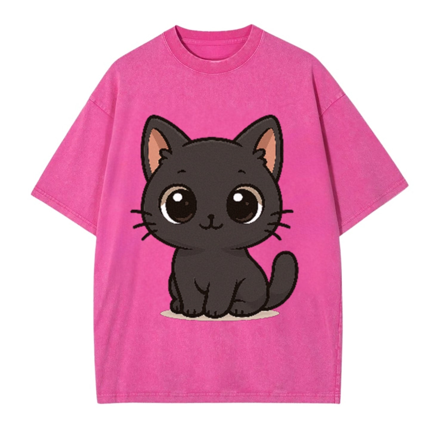 black-cat-mystic-charm Hat