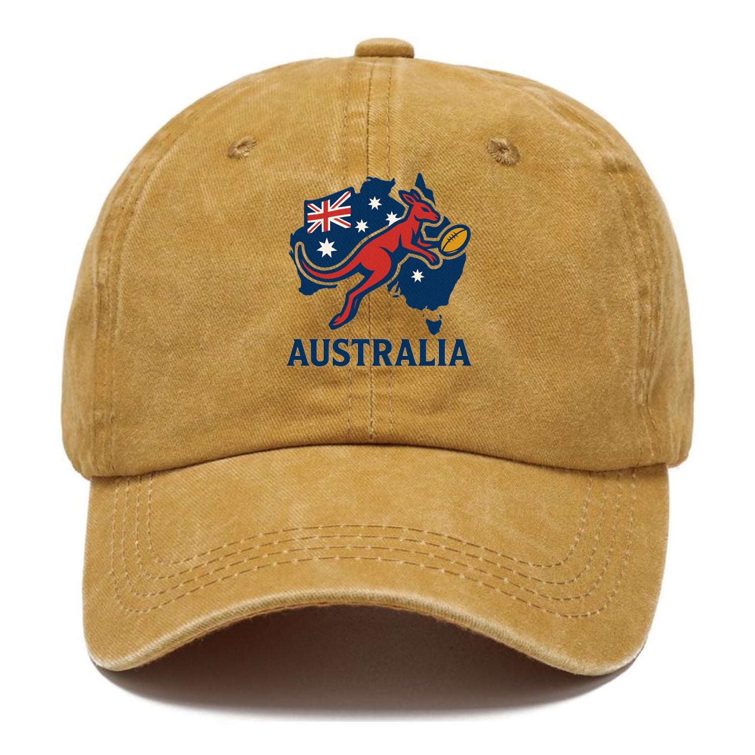 Australian Sports Hat