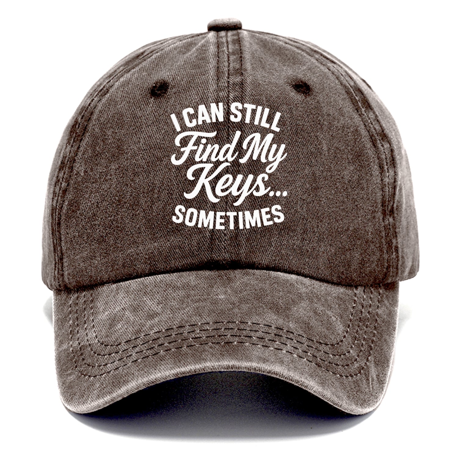 i can still find my keys Hat
