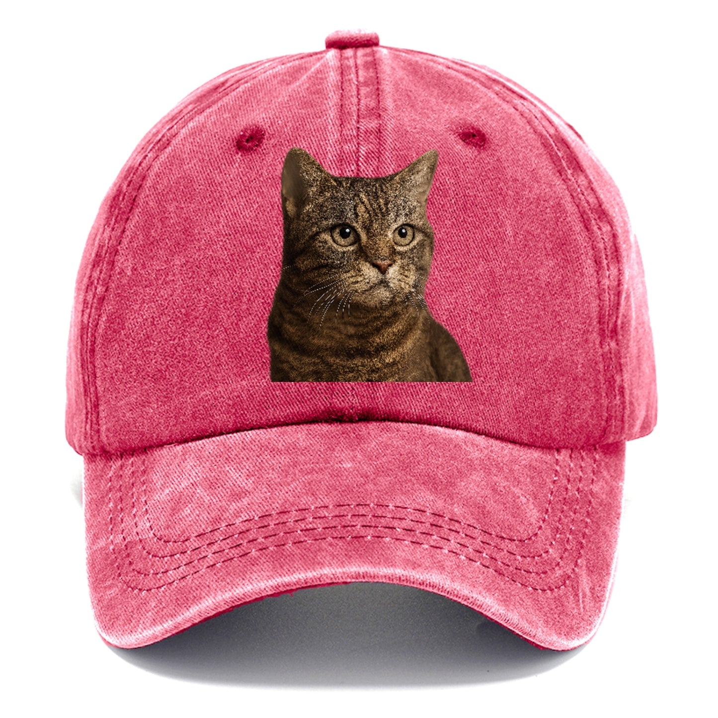 american-wirehair-textured-charm Hat