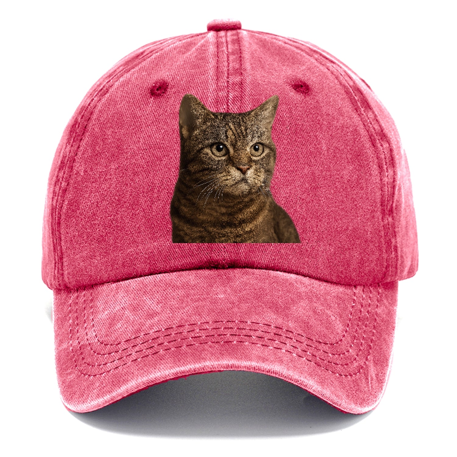 american-wirehair-textured-charm Hat