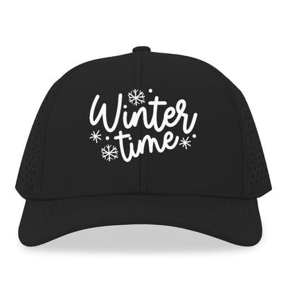 winter time Hat