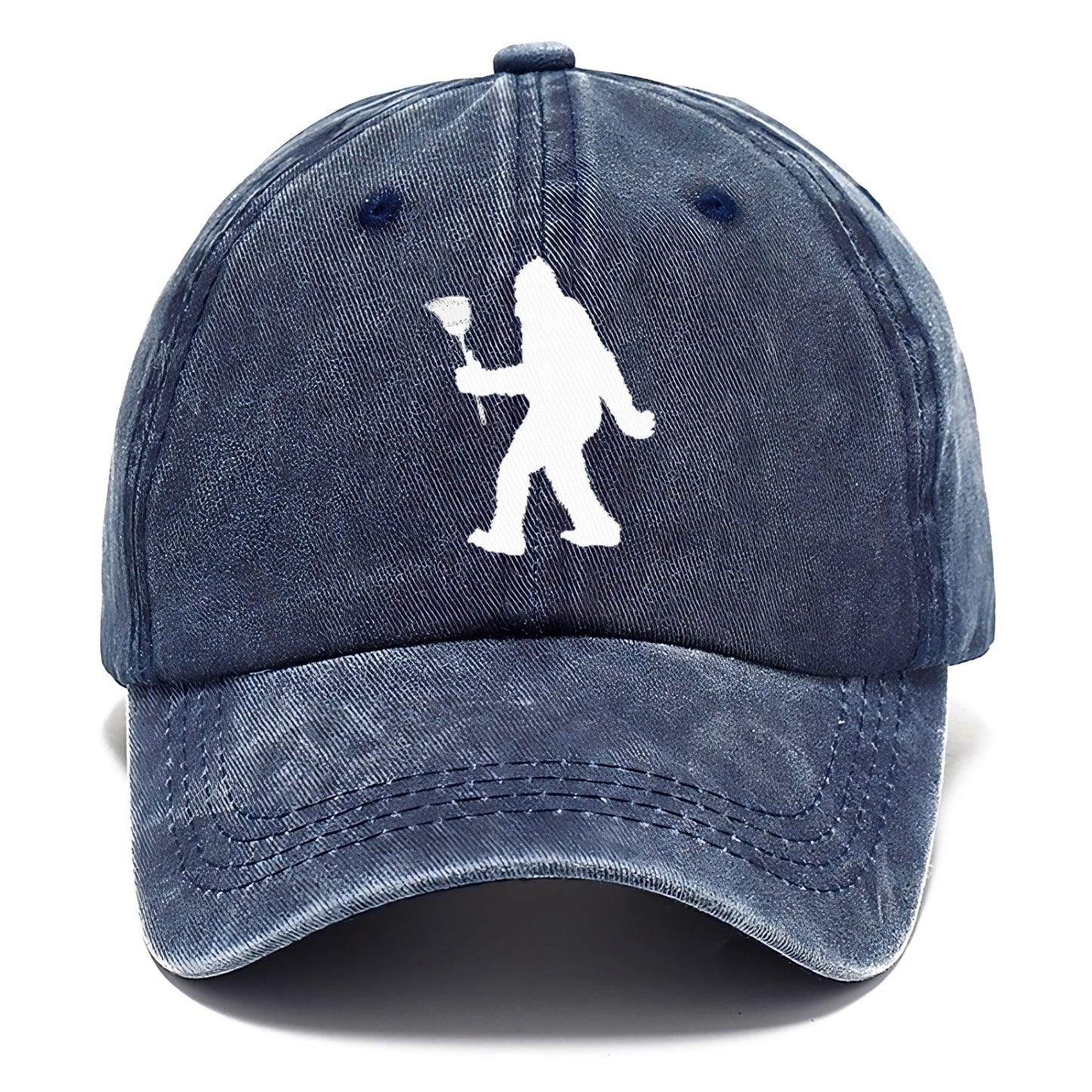 Bigfoot Housekeeper Hat