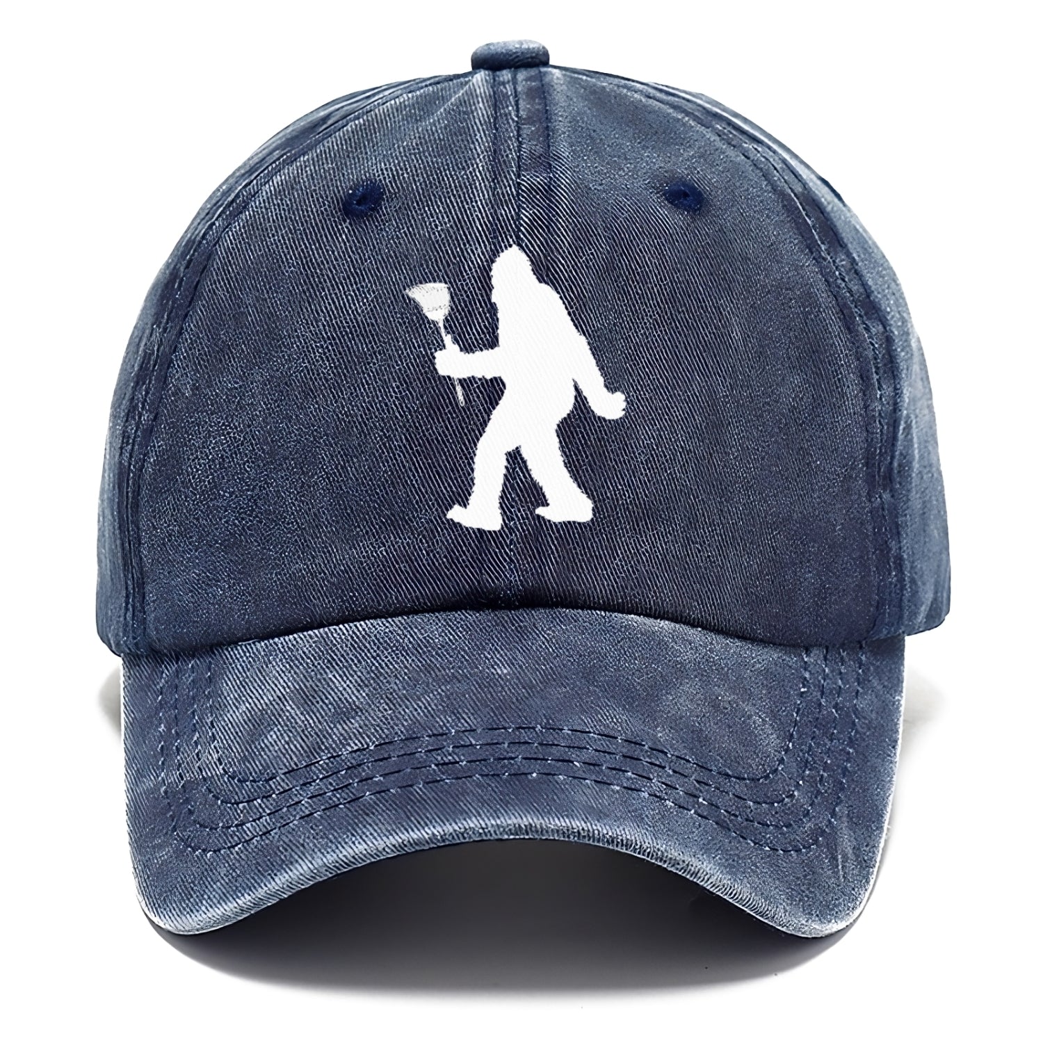 Bigfoot Housekeeper Hat