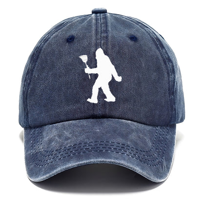 Bigfoot Housekeeper Hat