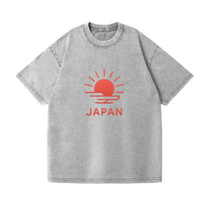 japan rising sun logo Hat