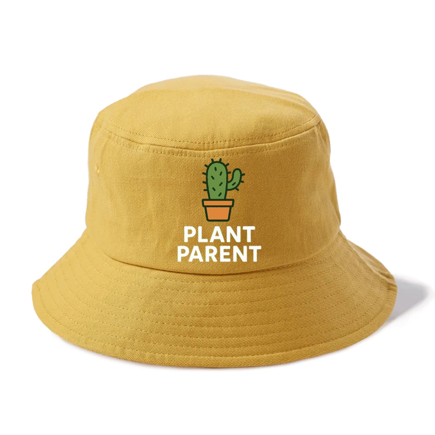 plant parent Hat