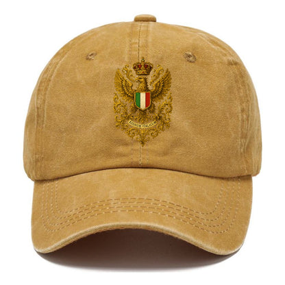 heraldry-national-symbol Hat