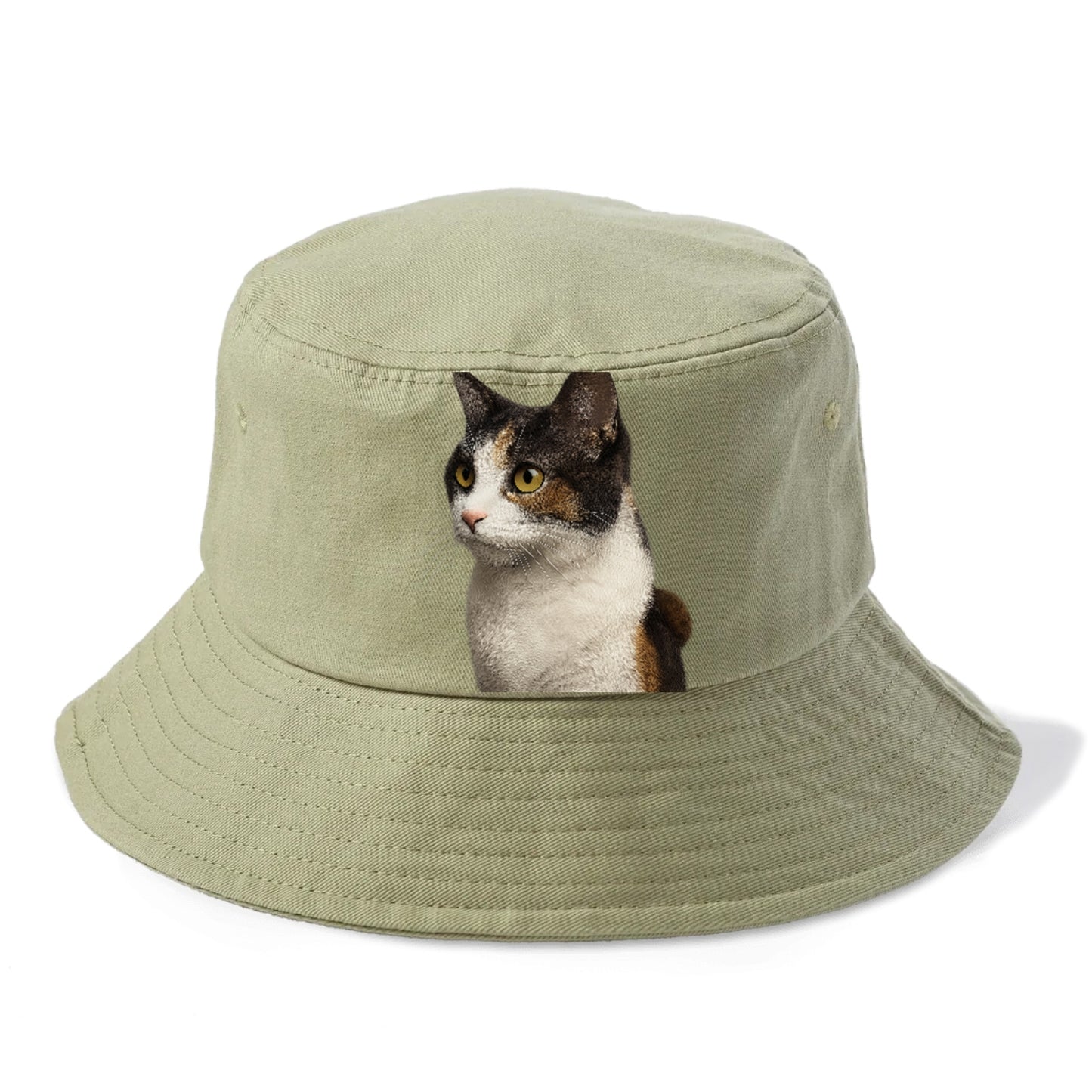 japanese-bobtail-playful-spirit Hat