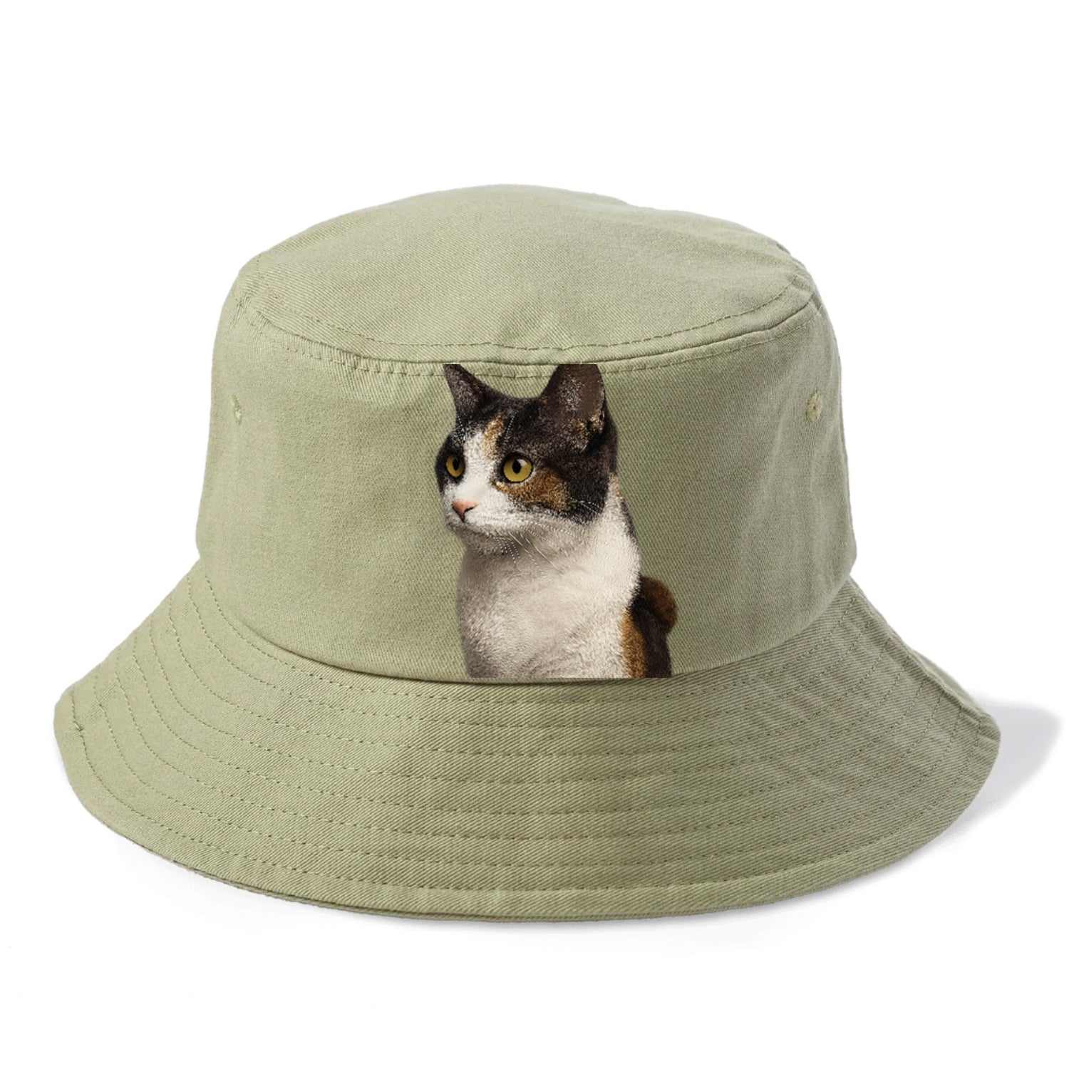 japanese-bobtail-playful-spirit Hat