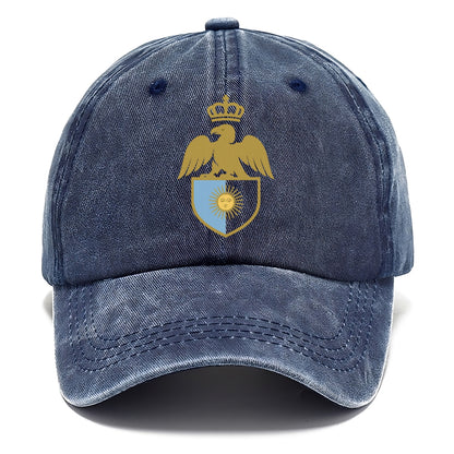emblemheraldry Hat