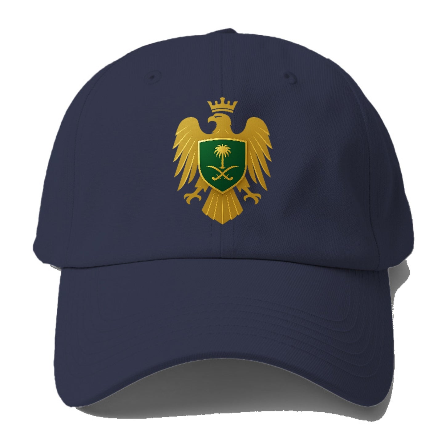 eagle emblem Hat