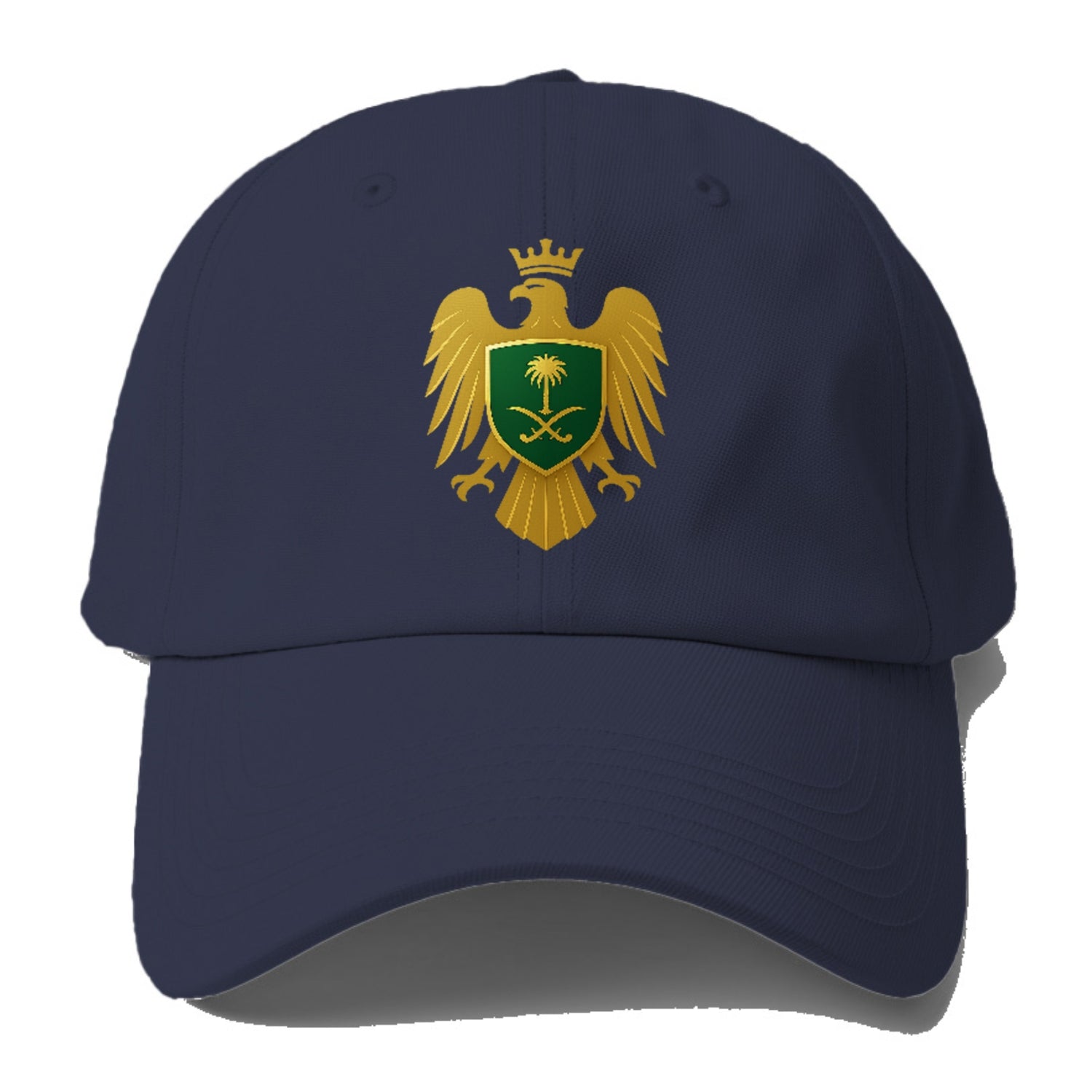 eagle emblem Hat
