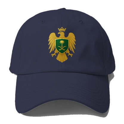eagle emblem Hat
