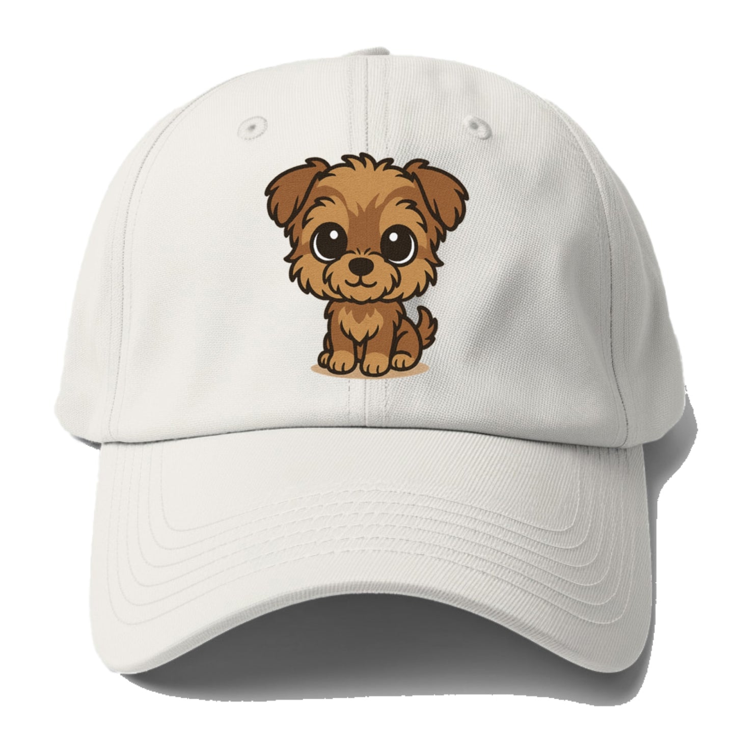 yorkipoo-spirited-charm Hat