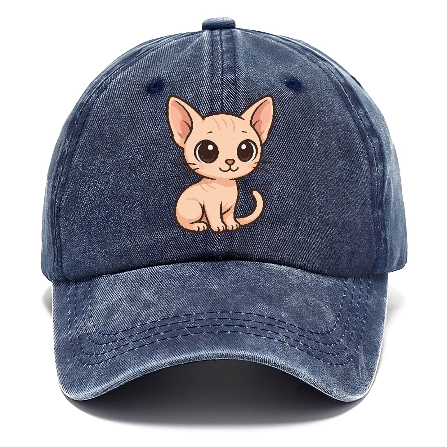 peterbald-sleek-grace Hat