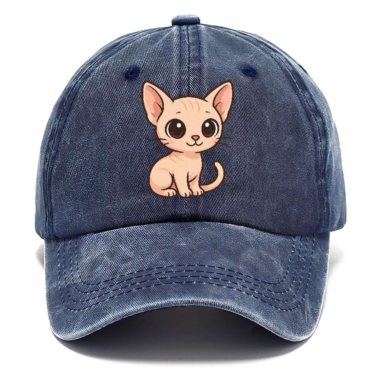 peterbald-sleek-grace Hat