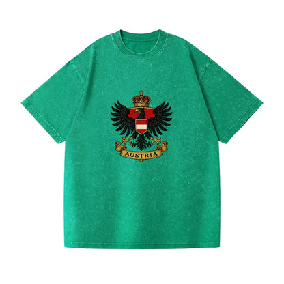 national-emblem-heritage Hat