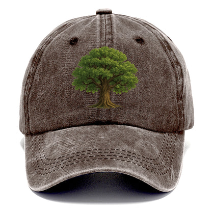 whispers of the woods Hat