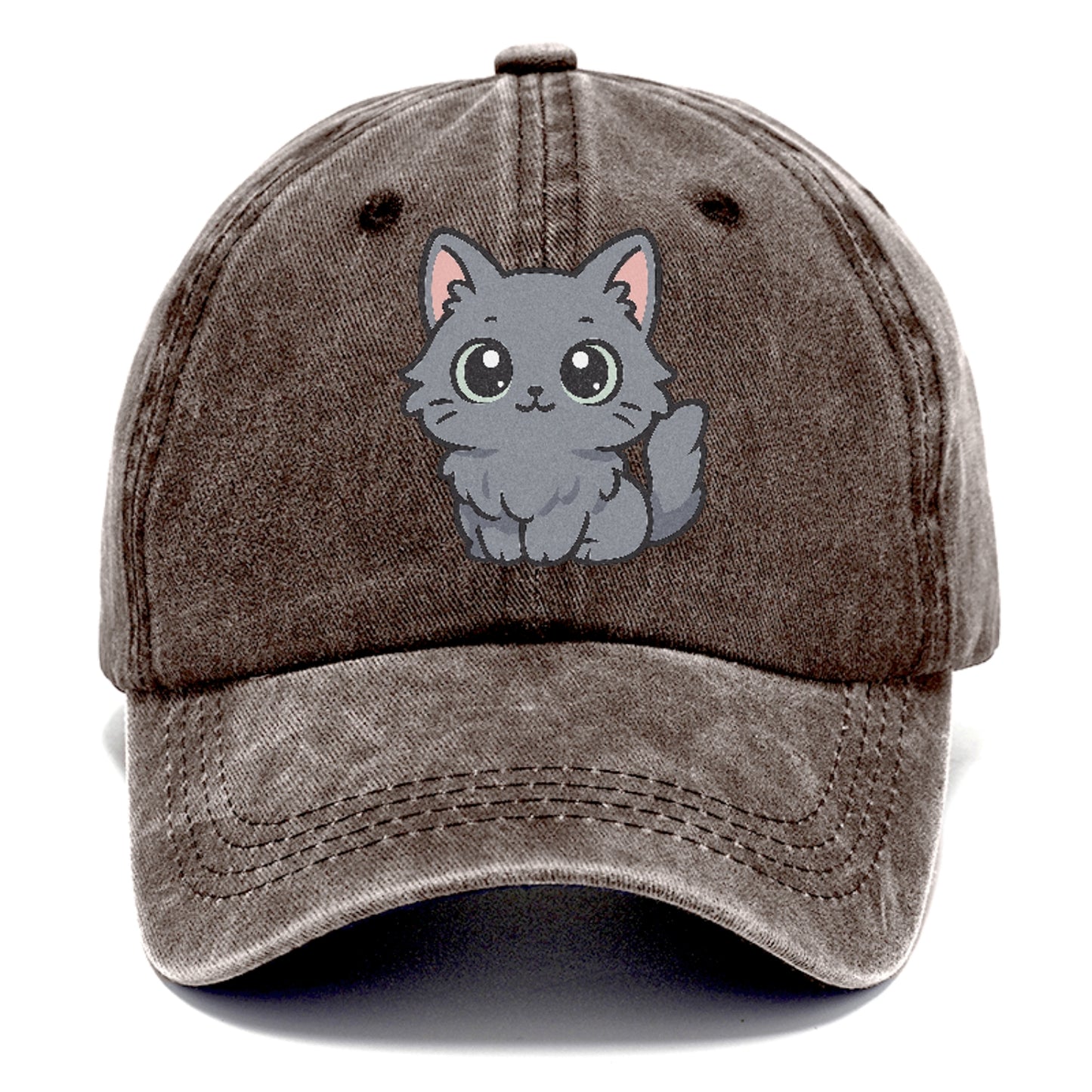 nebelung-mysterious-grace Hat