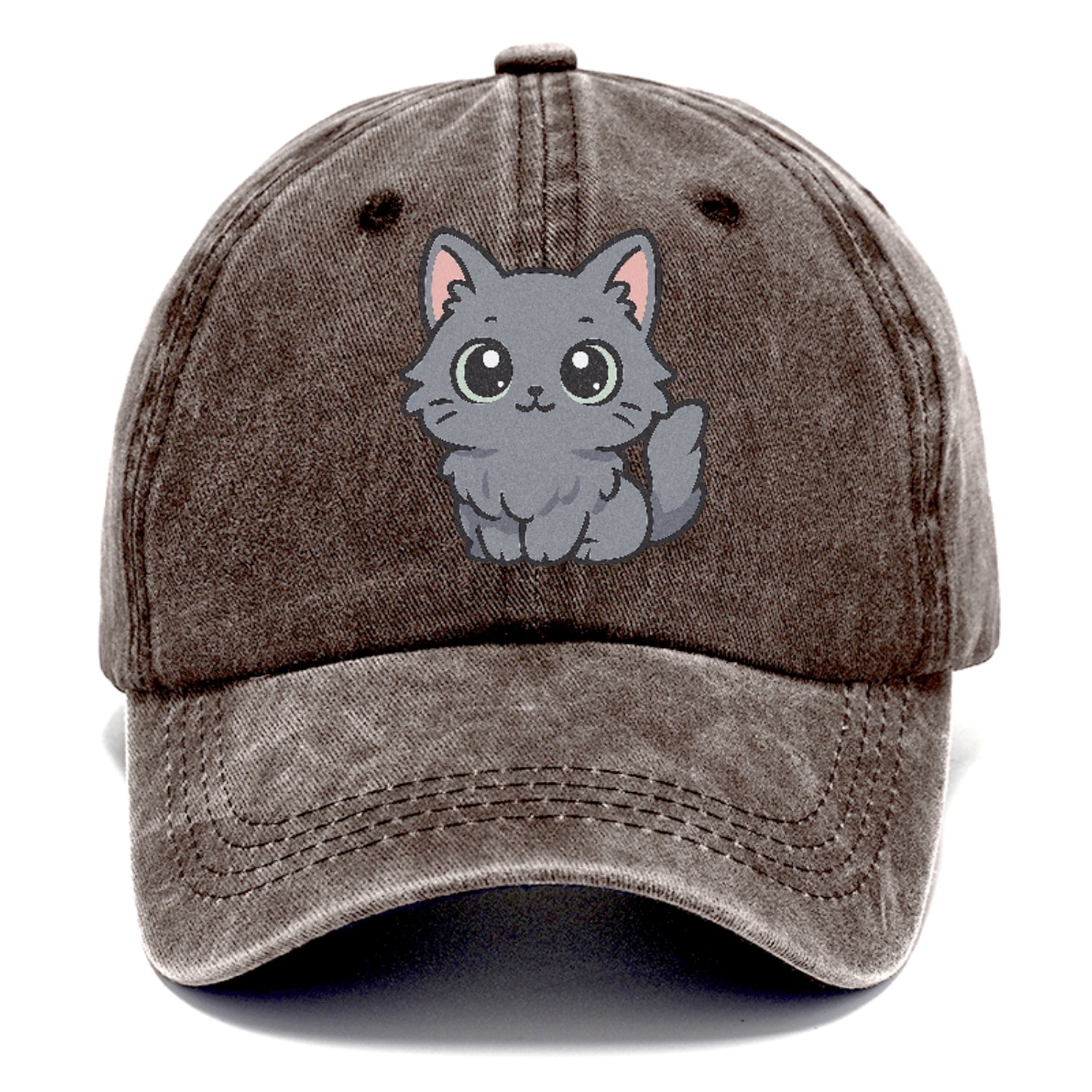 nebelung-mysterious-grace Hat