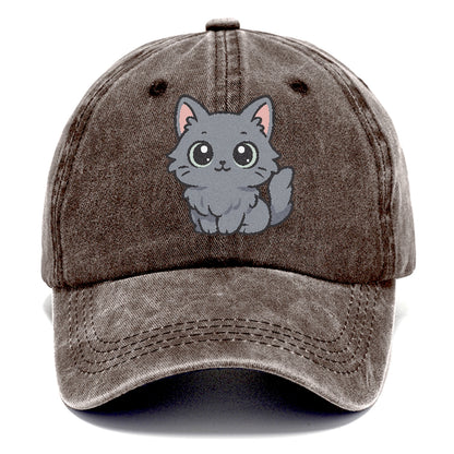 nebelung-mysterious-grace Hat