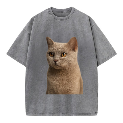 lilac-cat-mystical-charm Hat