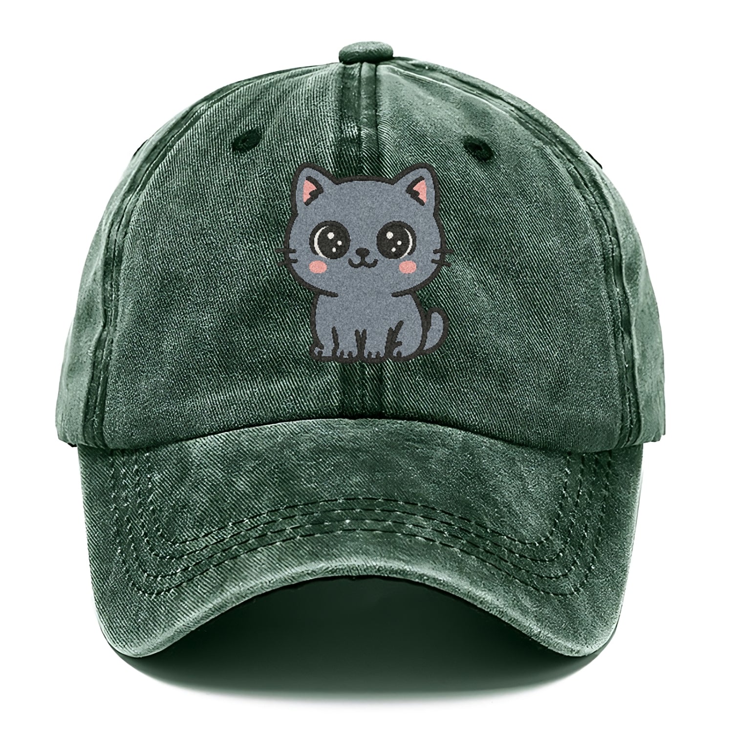 british-shorthair-calm-demeanor Hat