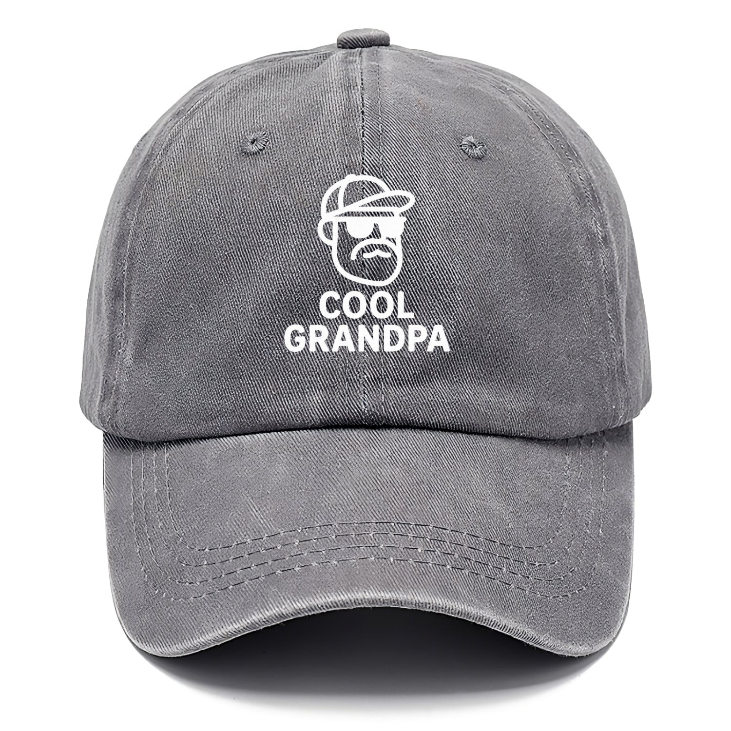 cool grandpa Hat
