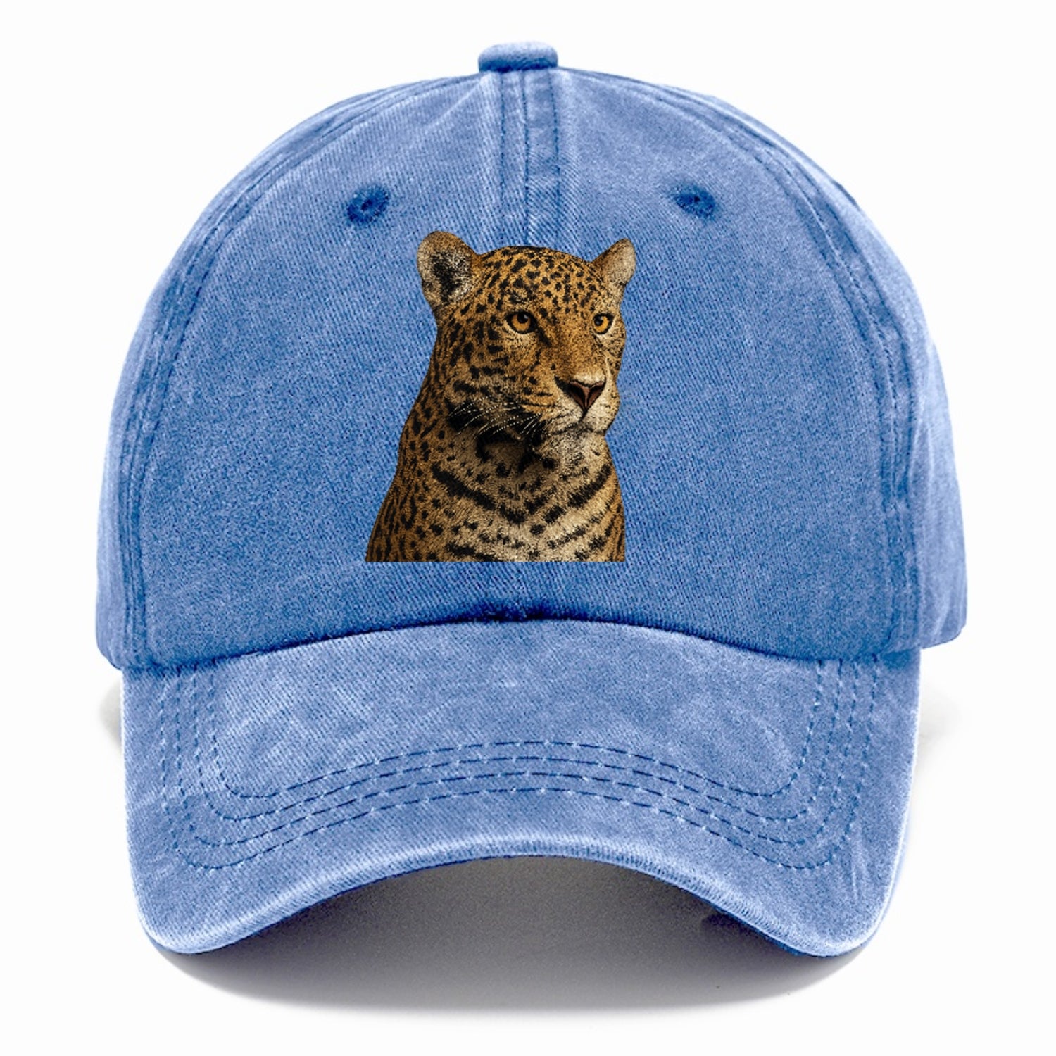 jaguar-stealthy-grace Hat