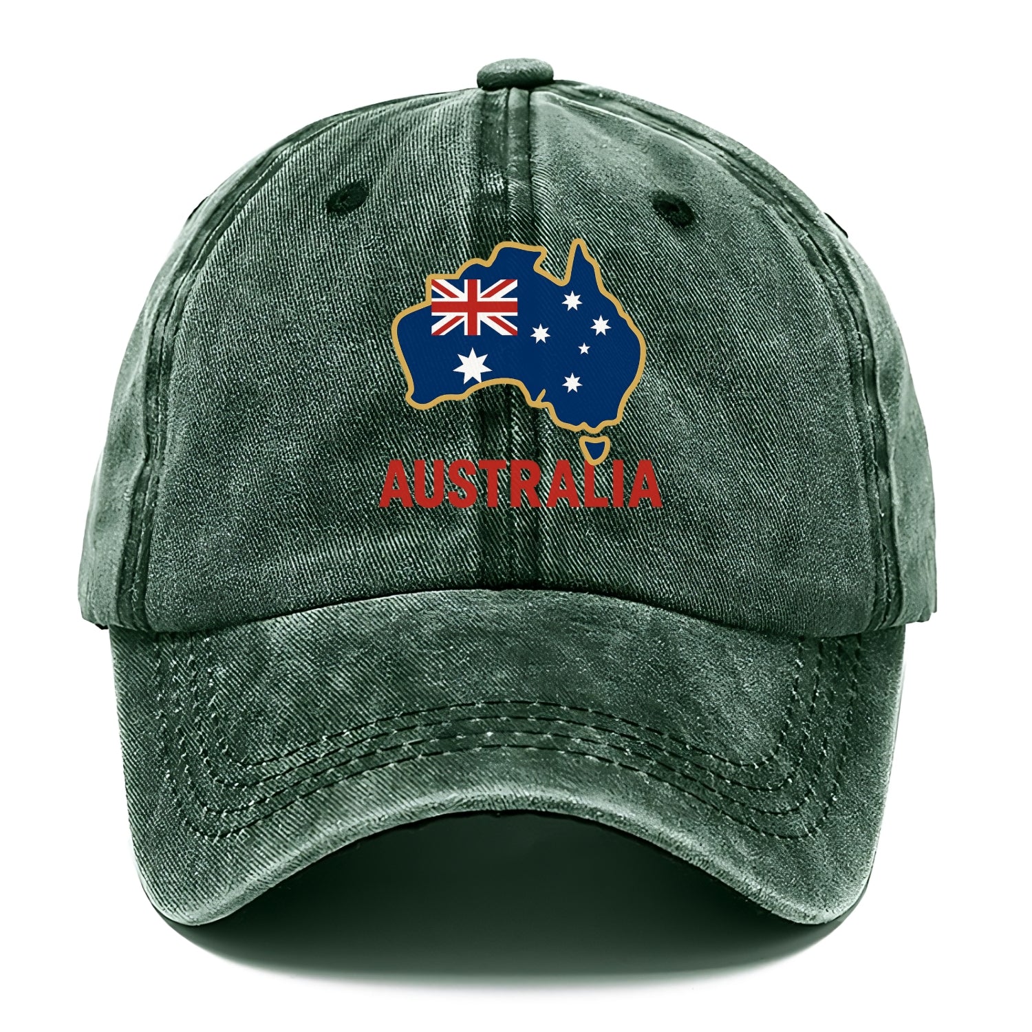 Australian National Hat