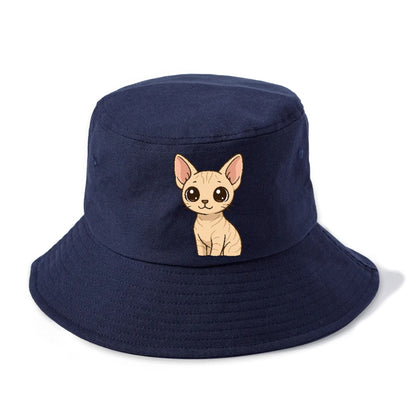 peterbald-sleek-elegance Hat