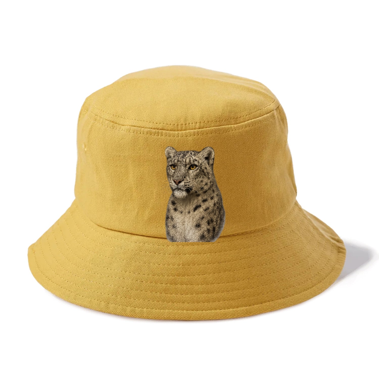 snow-leopard-elusive-grace Hat