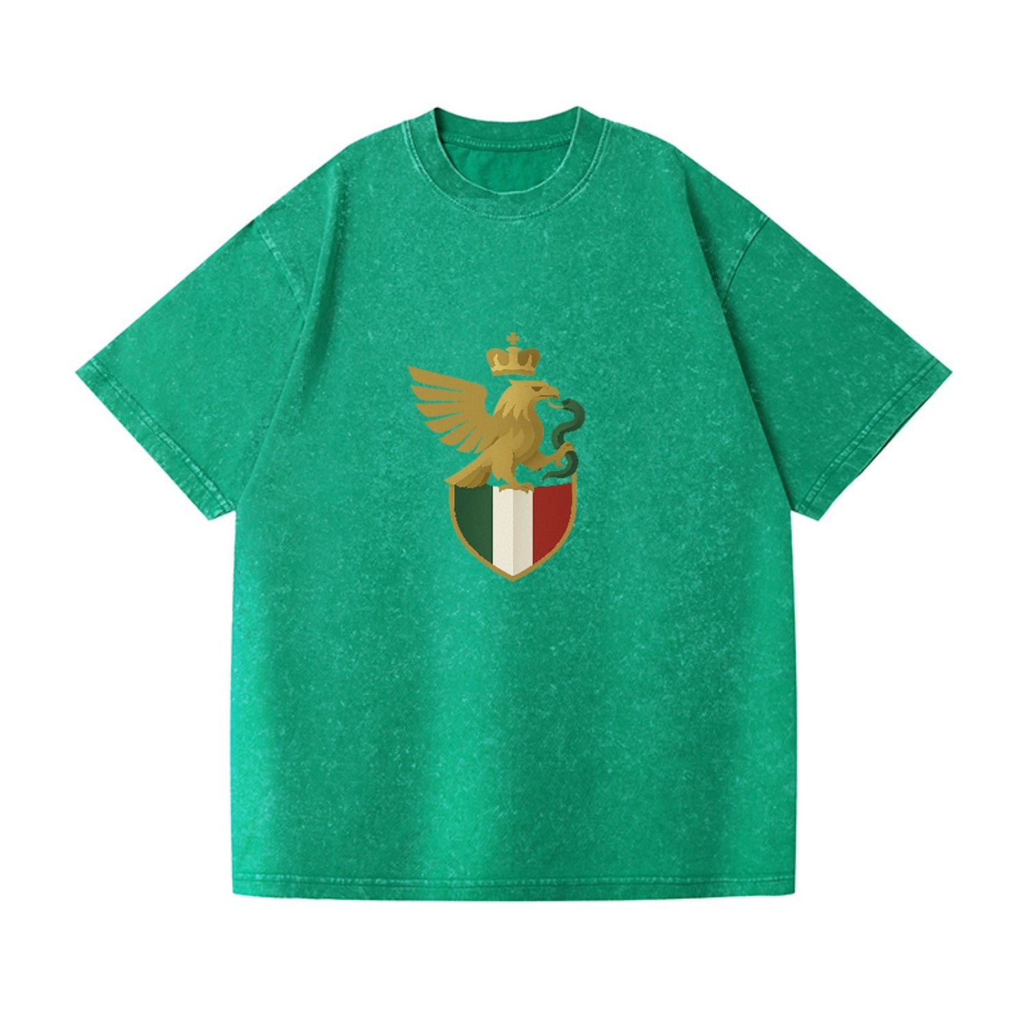 eagle serpent emblem Hat