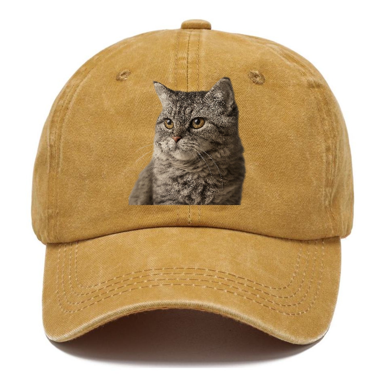 lambkin-gentle-spirit Hat