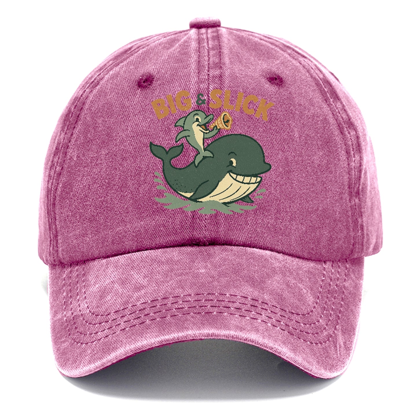 dolphin Hat