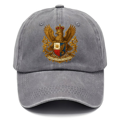 philippines heritage eagle Hat