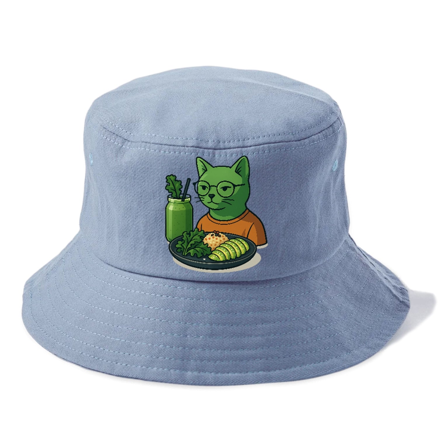 eater Hat