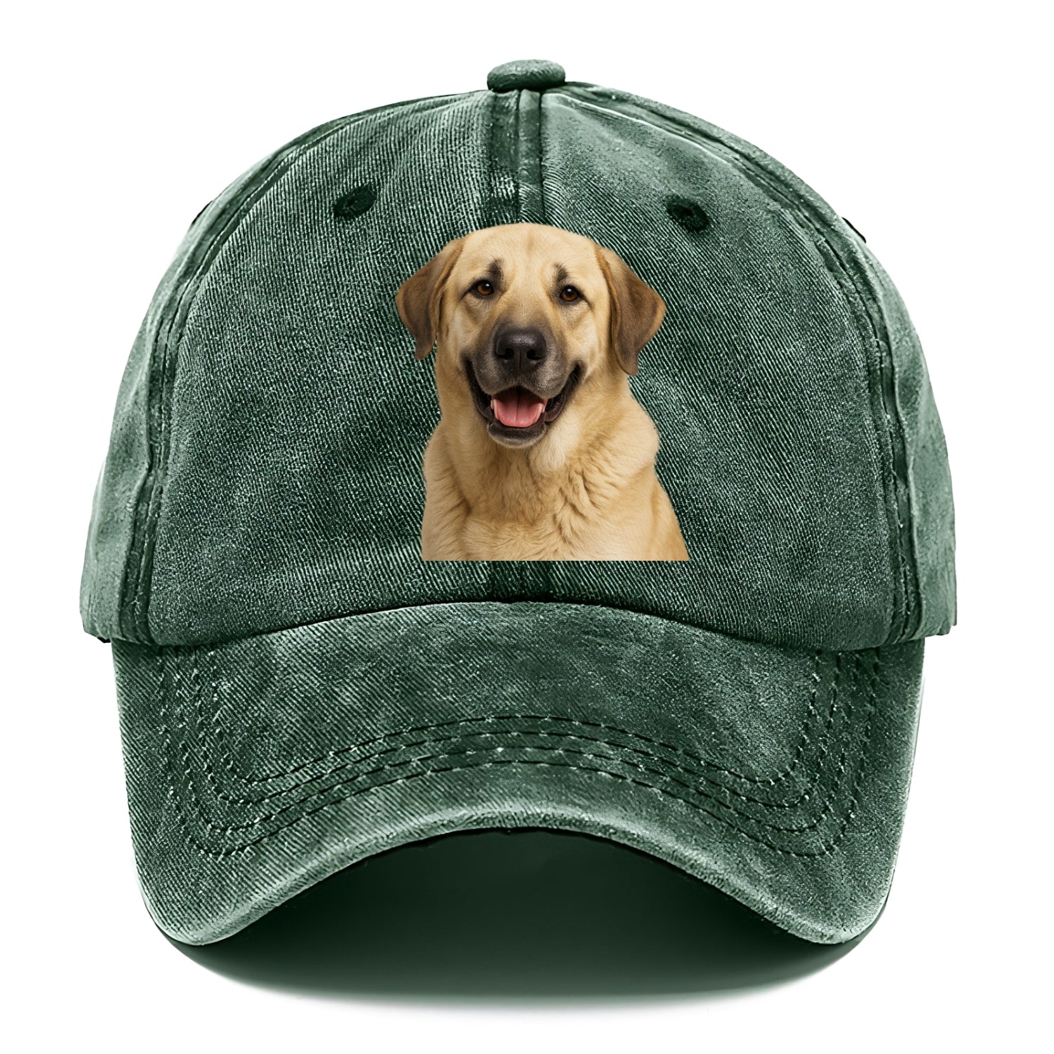 anatolian shepherd: noble protector's pride Hat