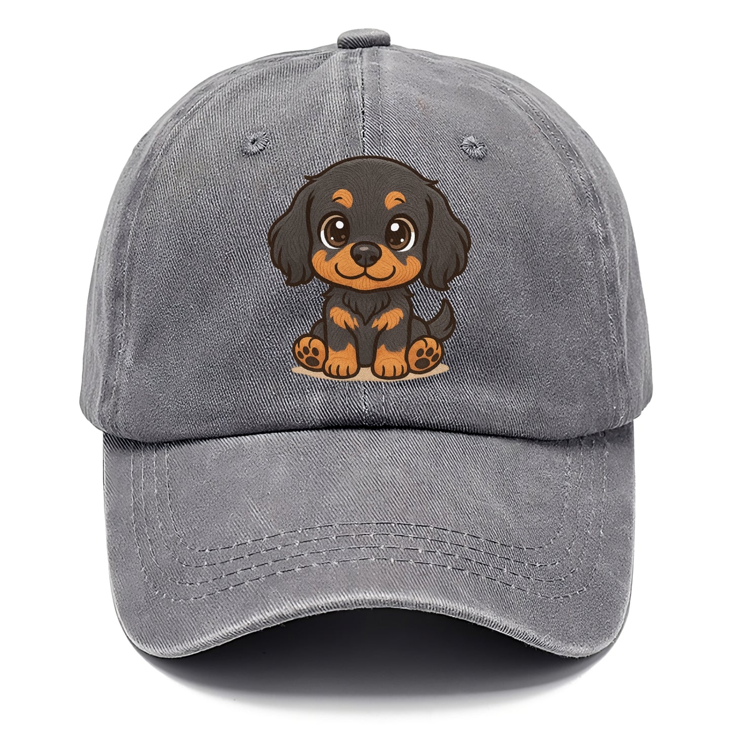 noble-gordon-setter-hunter Hat