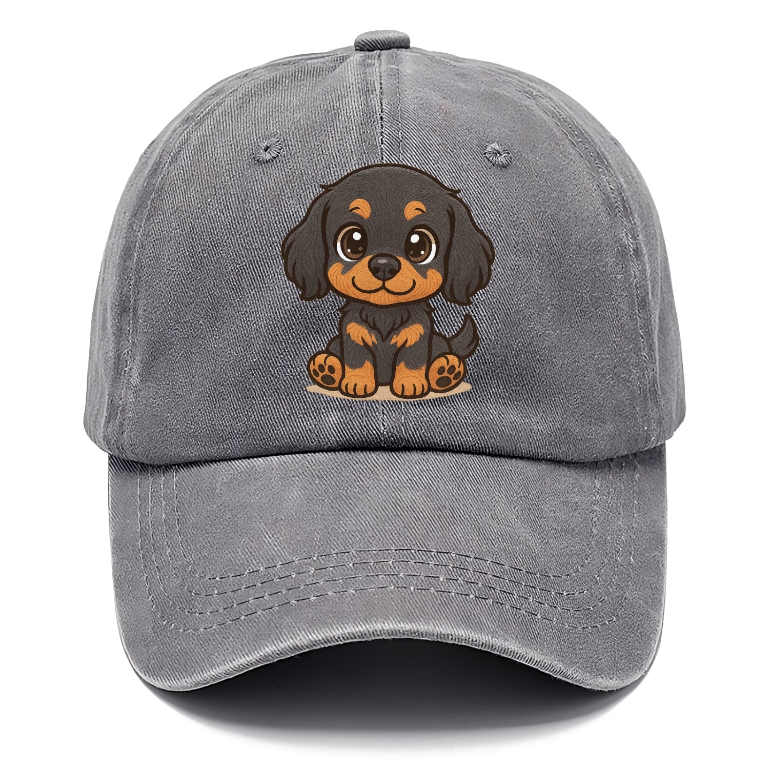 noble-gordon-setter-hunter Hat