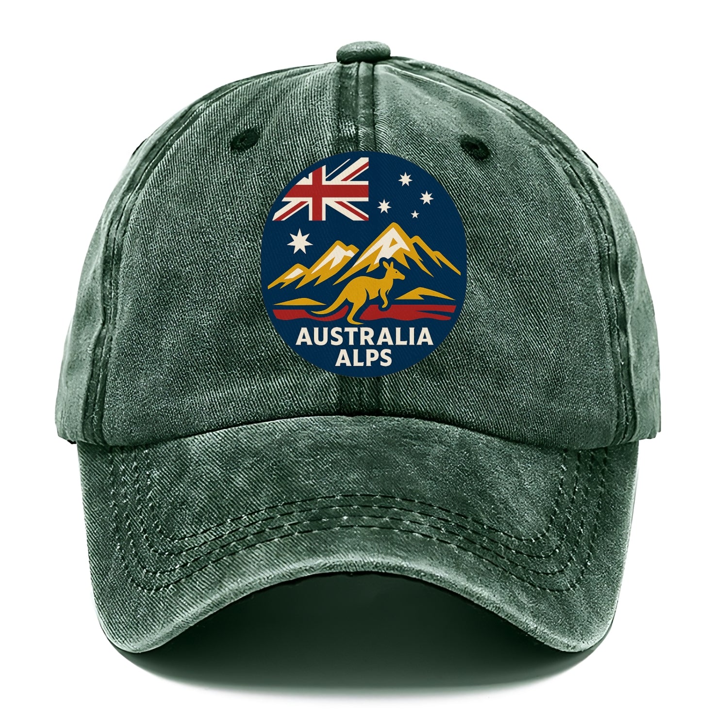 Australian Nature Location Hat