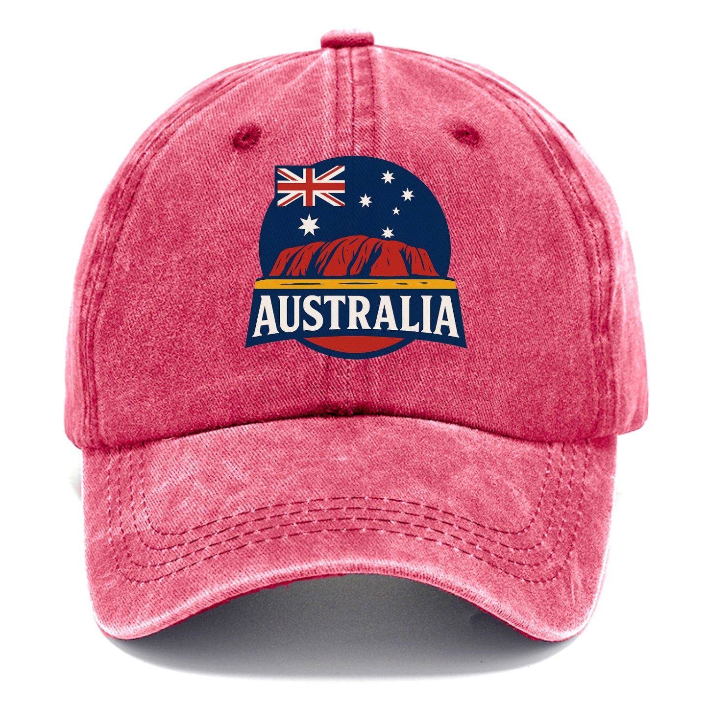 Australian National Landmark Hat