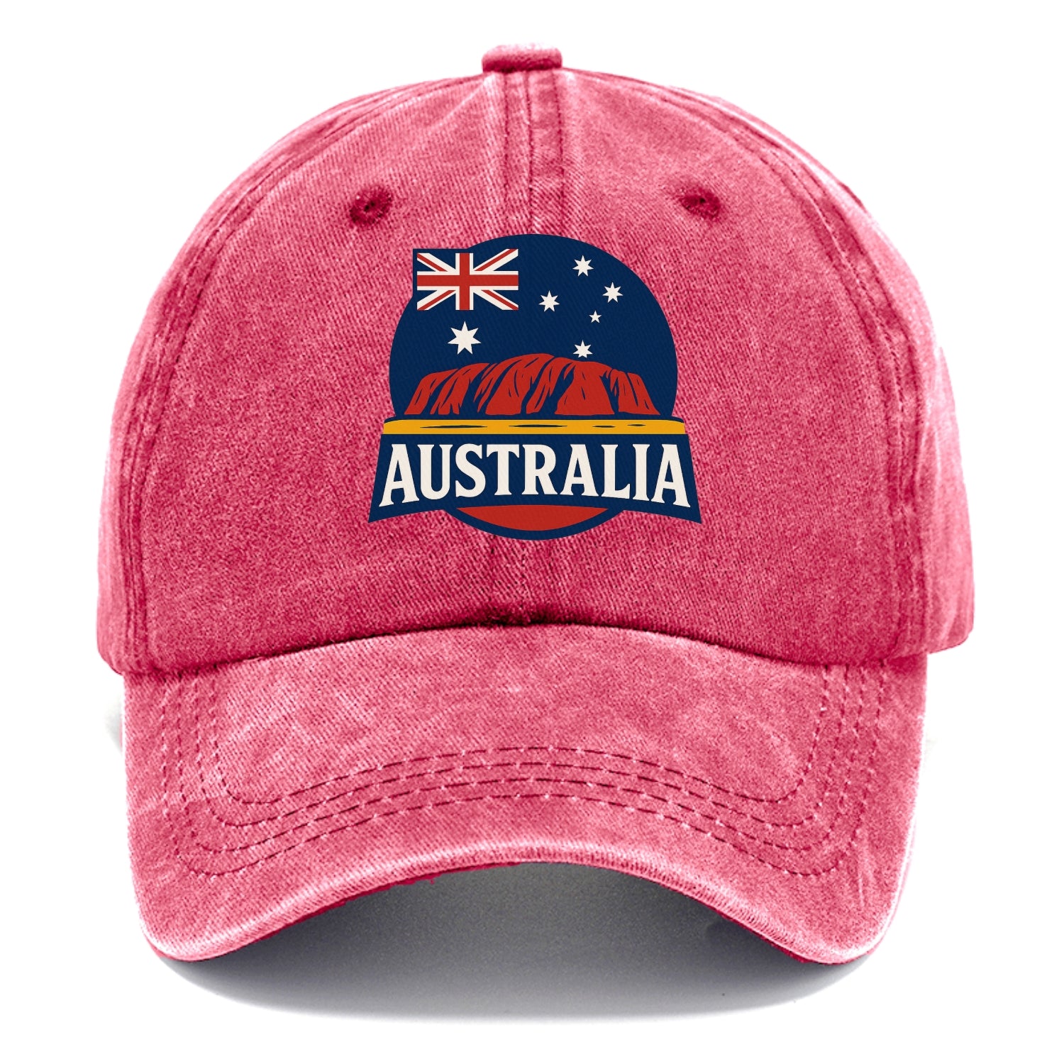 Australian National Landmark Hat